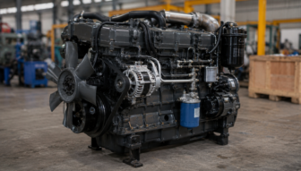 Diesel Engine e1781143885637