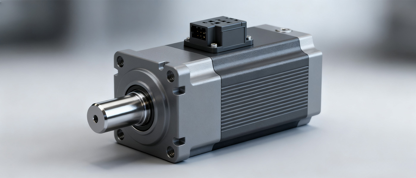 Industrial motors 1