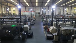 The expansion of the Youshishan production base has greatly increased production capacity 1 News3 1
