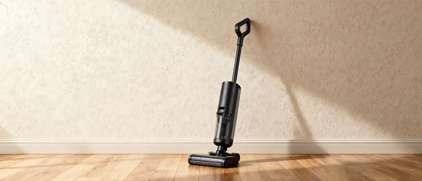 Vacuum cleaner 1