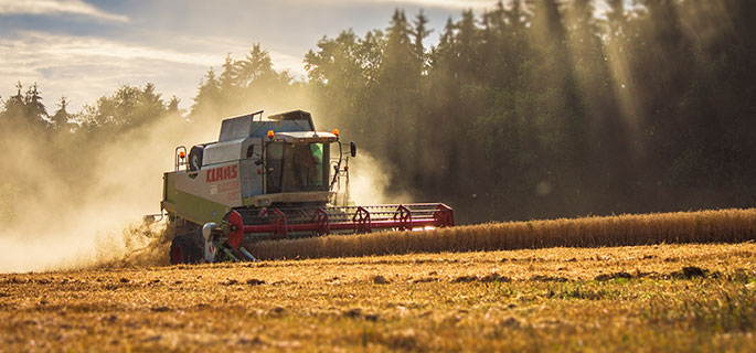 agricultural machinery 1