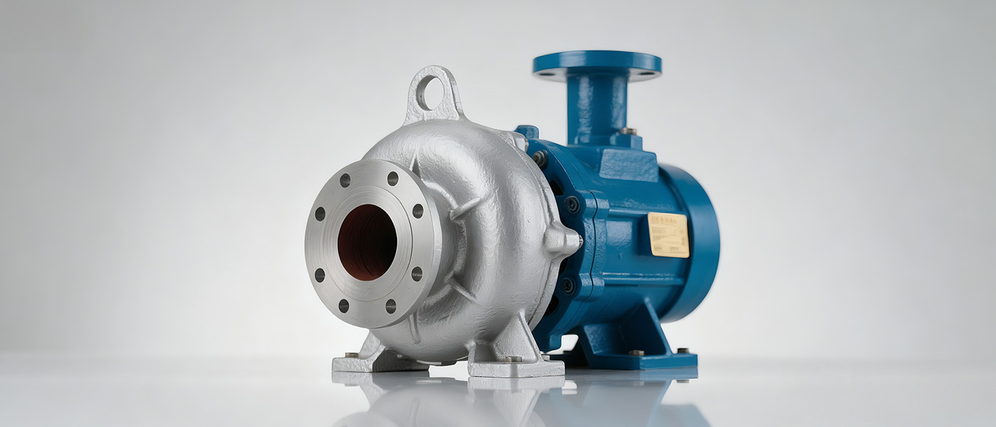 centrifugal pumps