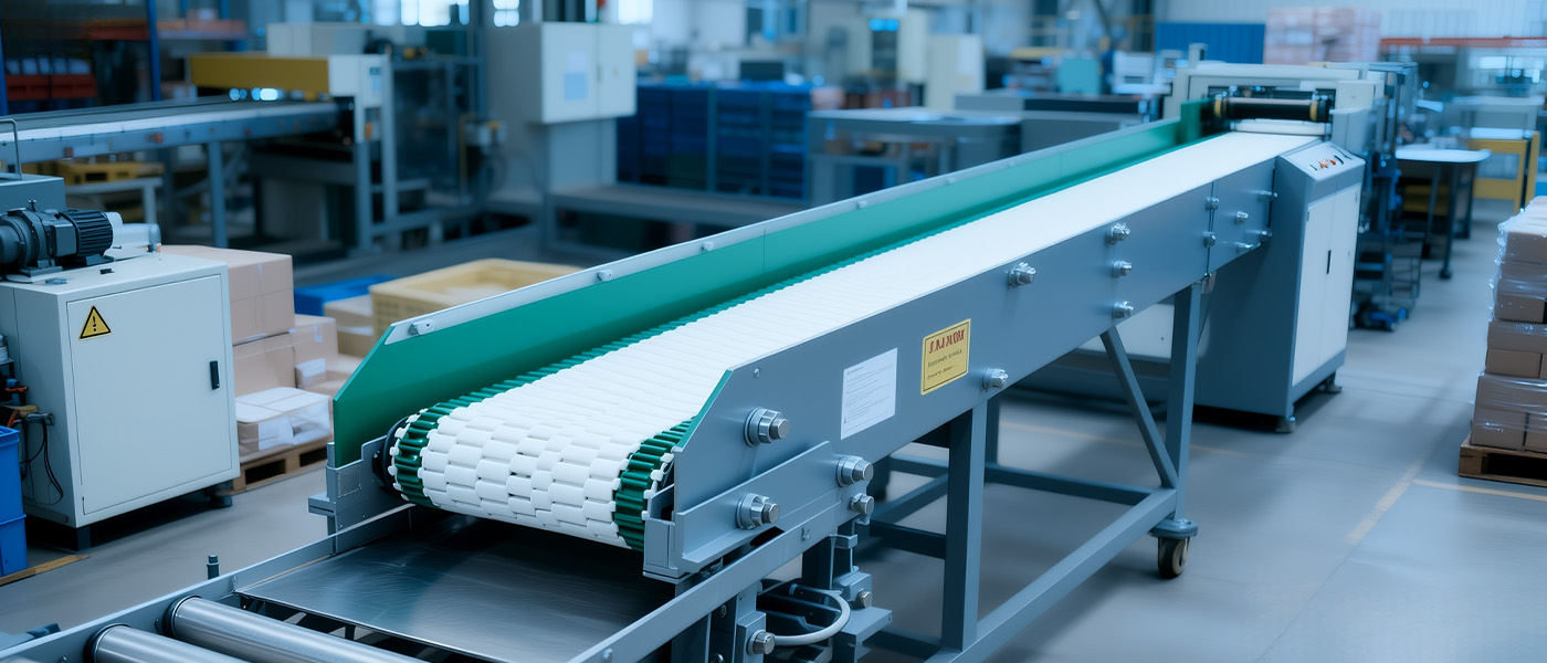 conveyor 1
