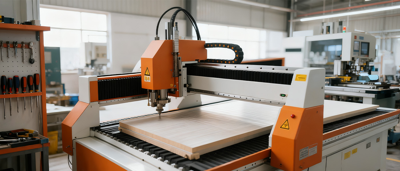 engraving machine 1