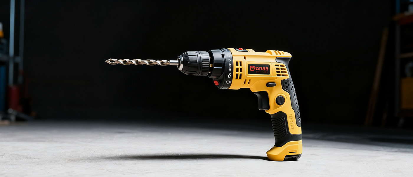impact drill