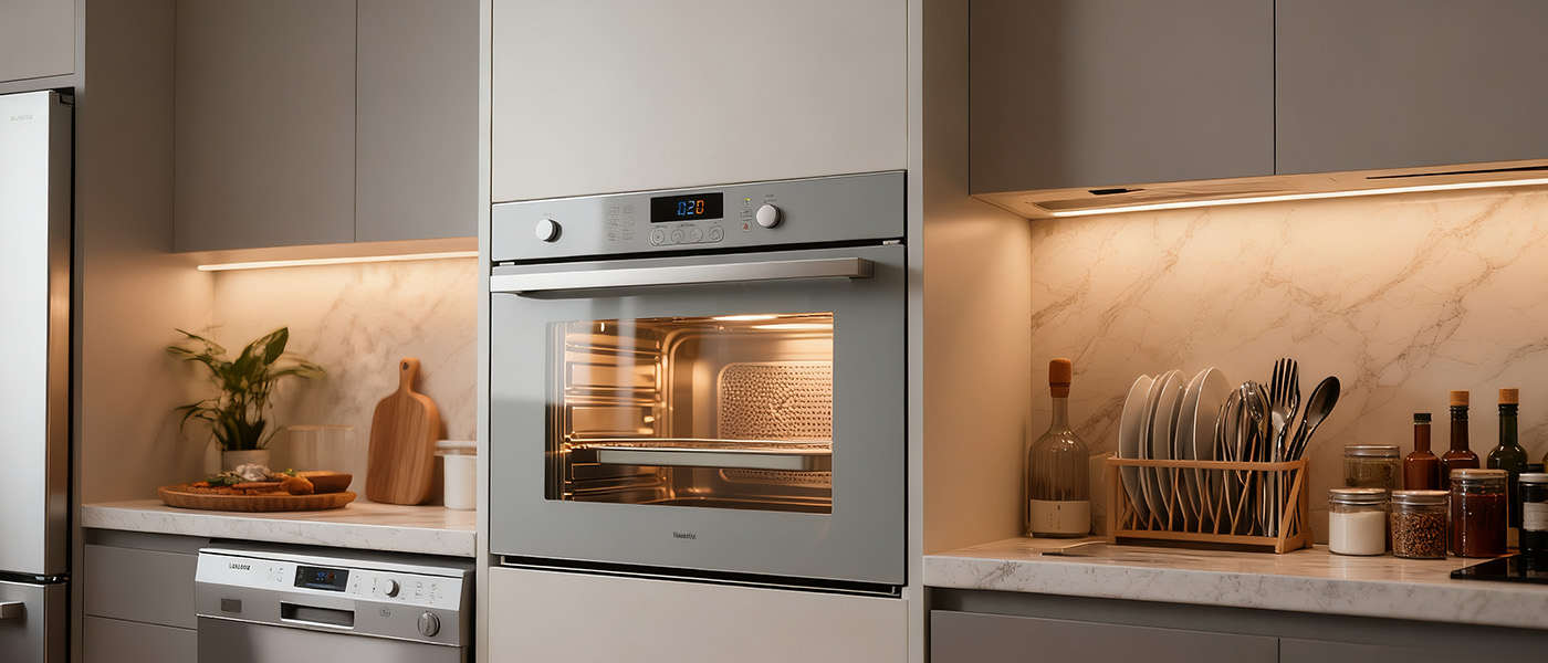 oven 1
