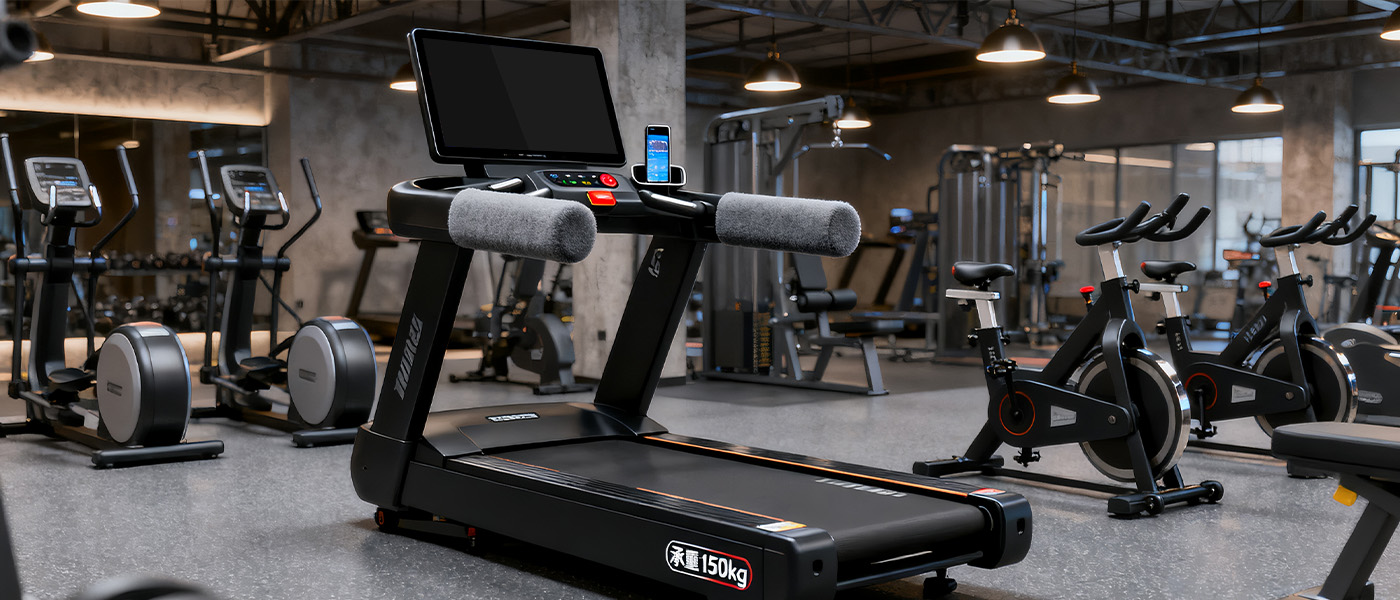 treadmill 1