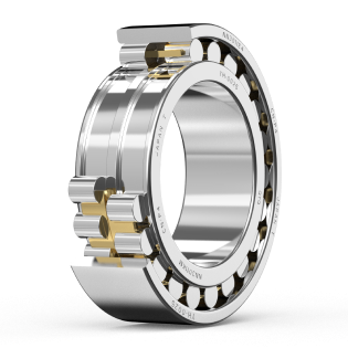 cylindrical roller bearings