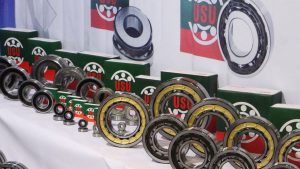 U-SHIU deepens its advantageous product line to create "high-quality bearings" 1 News7 1