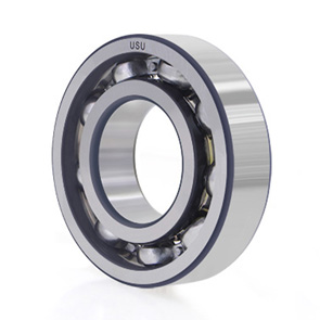 A Deep Groove Ball Bearings