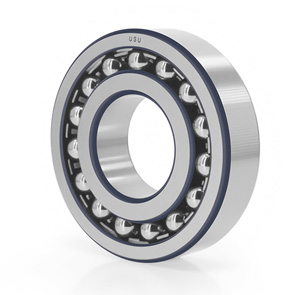 B Self Aligning Ball Bearings