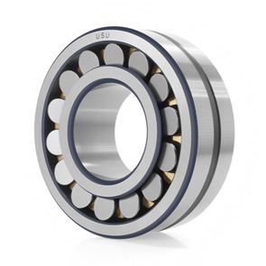 D Self aligning roller Bearings 1