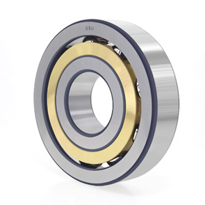 E Angular contact ball Bearings