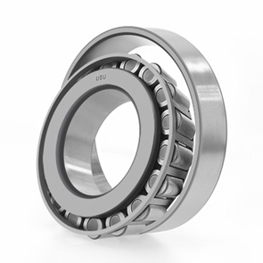 H Tapered roller bearings