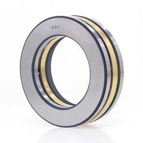 I Thrust roller bearings