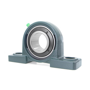 J Spherical outer bearings