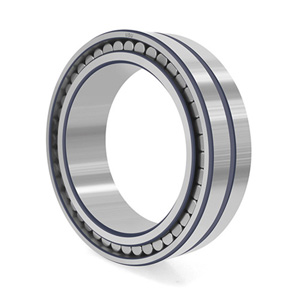 K Fully loaded cylindrical roller bearings