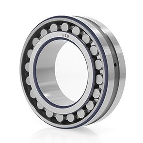 L Machine tool bearings
