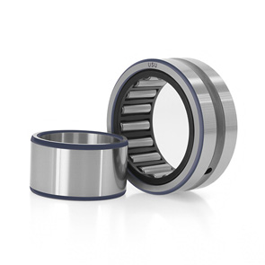 O needle roller bearings