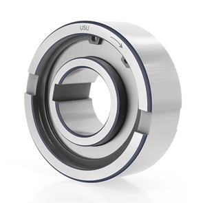 Q one way bearings