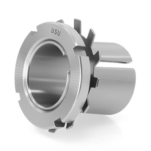 T Tightening sleeve bearing