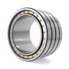 W Rolling mill bearings