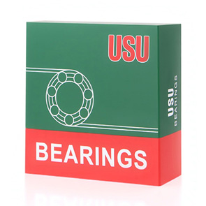 X Customized bearings