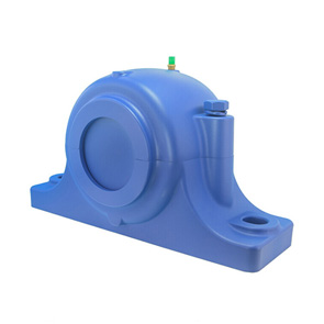 Y bearing housing