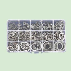 YT-06882 Card spring set