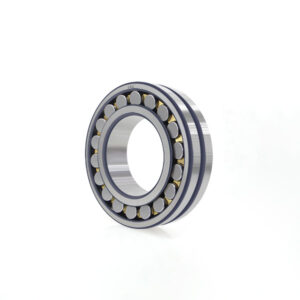 What Are the Differences Between CC, CA, E, and MB Cages in Self-aligning Roller Bearings? How to Select the Right Type? 3 22212MSpherical Roller Bearings