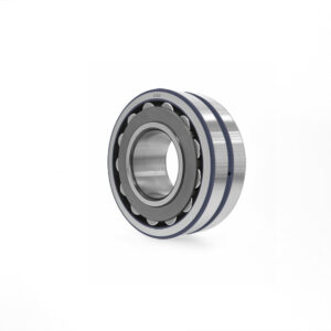 The Differences Between CA-Type and CC-Type Spherical Roller Bearings 2 22310CC Spherical roller