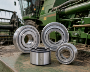 Agricultural Machinery Bearings