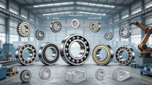USU Popular Science | Complete Handbook of Bearing Designations 1 bring designations