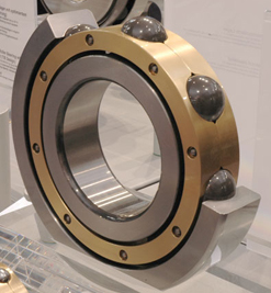 Deep Groove Ball Bearings Popular Science: Structure, Advantages and Application Analysis 1 深沟球