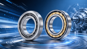 High Speed Bearings