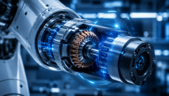 Robot motors e1782963914981