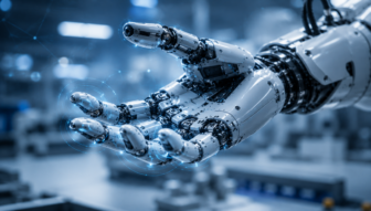 The robots dexterous hand e1782962928797