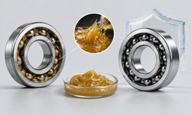 Anti rust lubricating grease e1785310769699