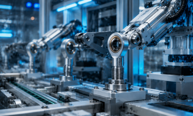 Automation Equipment Sector e1785481076430