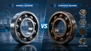 Bearing Corrosion