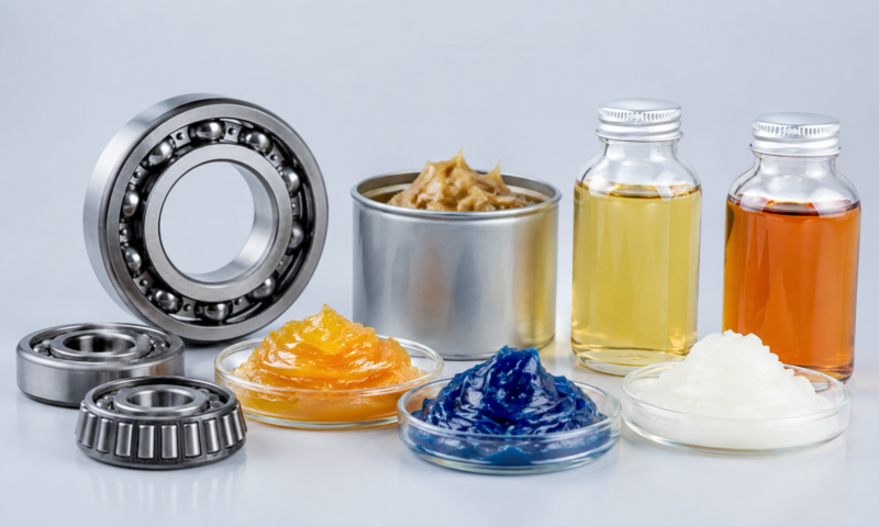 Bearing lubricant e1785304493294