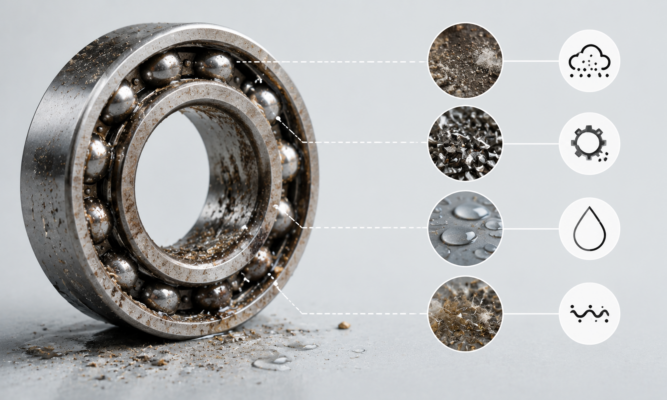 Bearing wear e1785305597947