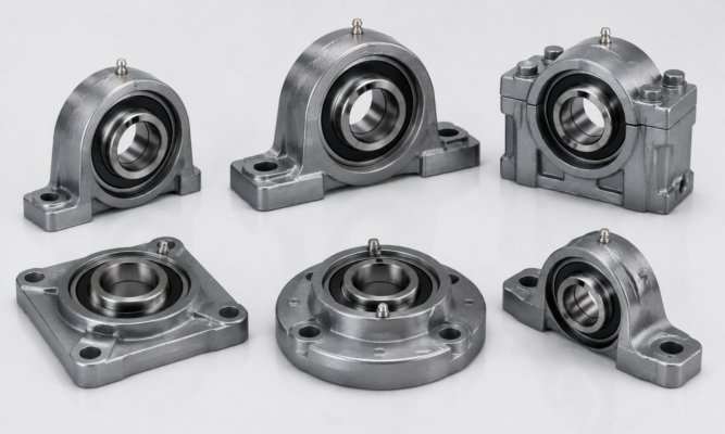 Cast Steel Housing e1785402968798