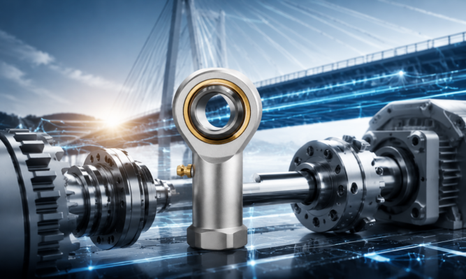 Definition of Rod End Bearings e1785480001413