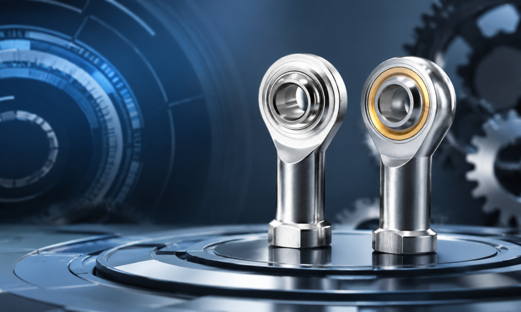 Rod End Bearings
