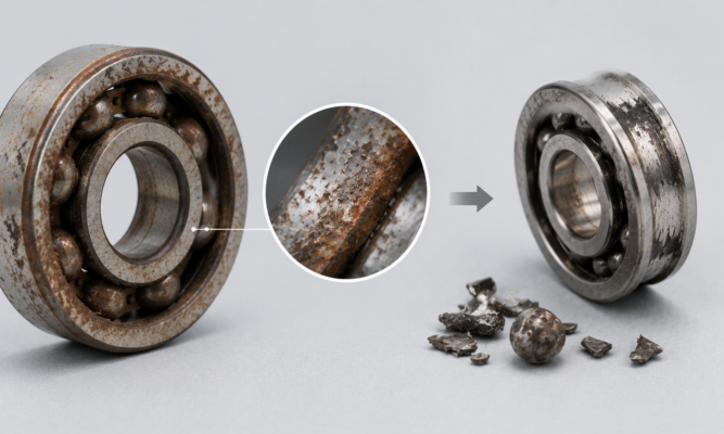 Rusted bearing e1785309492286