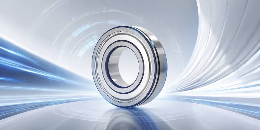 Deep groove ball bearings e1786598117171