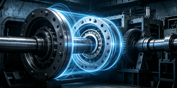 Excellent Axial Load Performance
